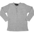 Oobi Henley T - Grey